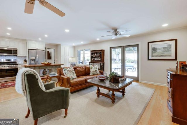 339 Beechwood Drive, Athens, GA 30606