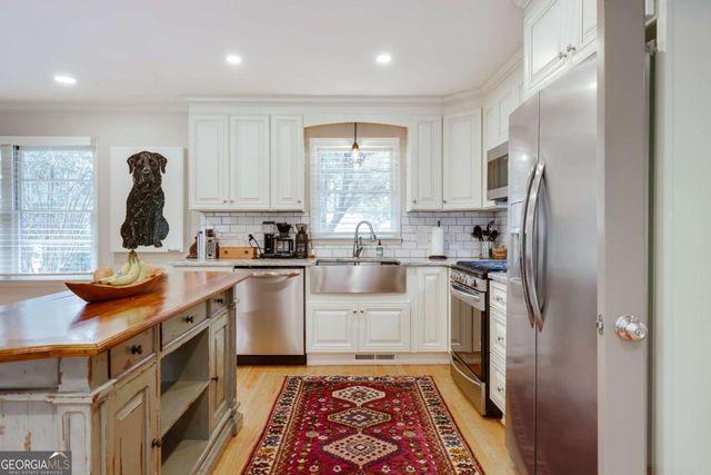 339 Beechwood Drive, Athens, GA 30606