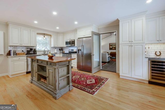 339 Beechwood Drive, Athens, GA 30606