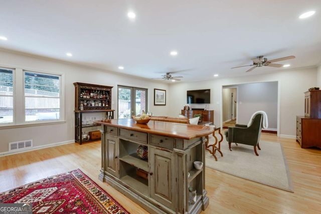 339 Beechwood Drive, Athens, GA 30606