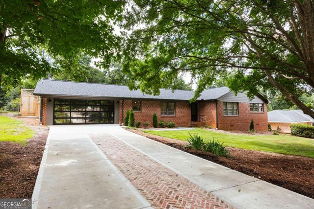 339 Beechwood Drive, Athens, GA 30606