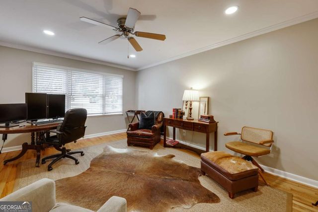 339 Beechwood Drive, Athens, GA 30606