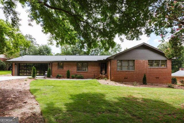 339 Beechwood Drive, Athens, GA 30606