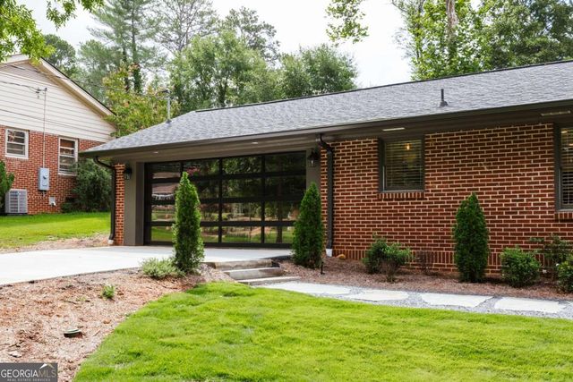339 Beechwood Drive, Athens, GA 30606