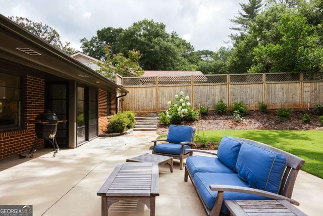 339 Beechwood Drive, Athens, GA 30606