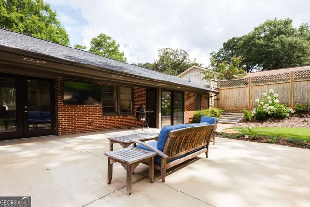 339 Beechwood Drive, Athens, GA 30606