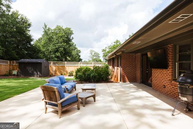 339 Beechwood Drive, Athens, GA 30606