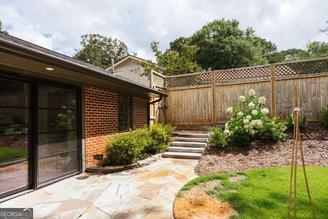 339 Beechwood Drive, Athens, GA 30606