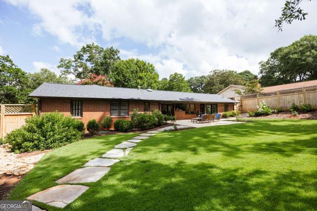 339 Beechwood Drive, Athens, GA 30606
