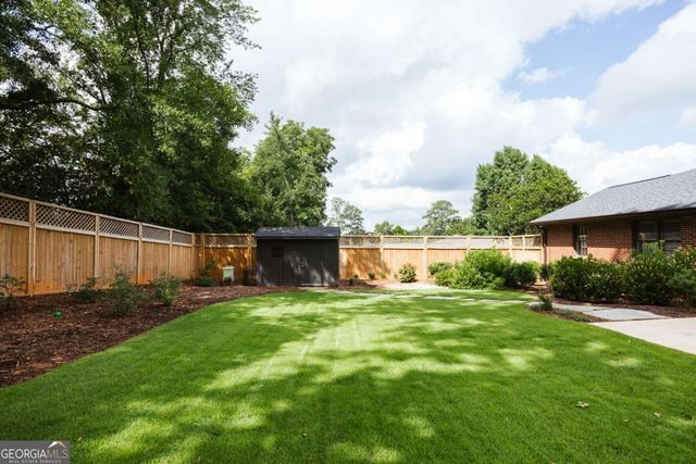 339 Beechwood Drive, Athens, GA 30606