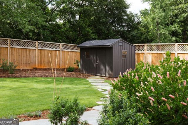 339 Beechwood Drive, Athens, GA 30606