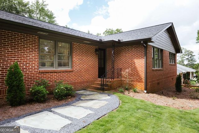 339 Beechwood Drive, Athens, GA 30606