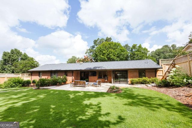 339 Beechwood Drive, Athens, GA 30606