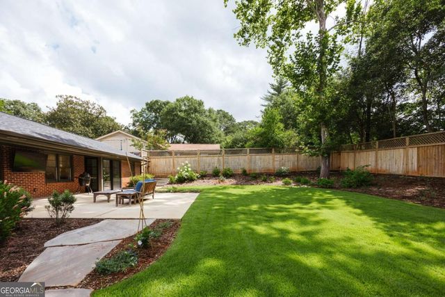 339 Beechwood Drive, Athens, GA 30606