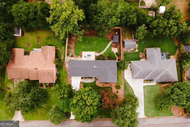 339 Beechwood Drive, Athens, GA 30606