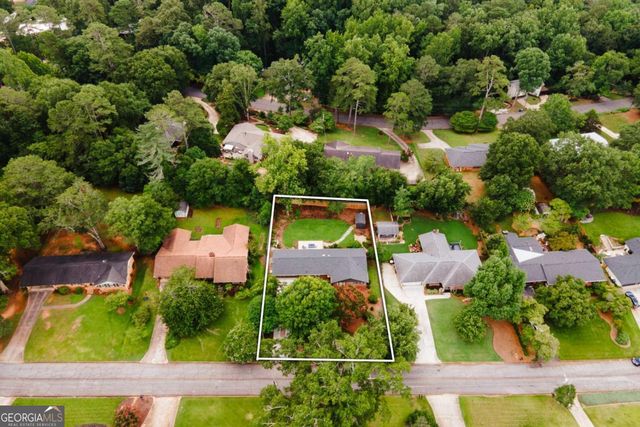 339 Beechwood Drive, Athens, GA 30606