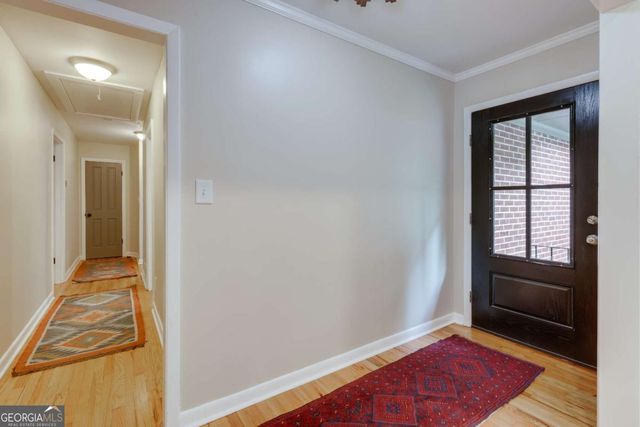 339 Beechwood Drive, Athens, GA 30606