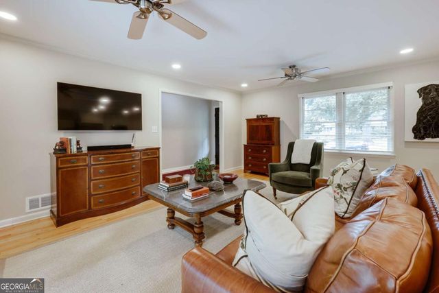 339 Beechwood Drive, Athens, GA 30606
