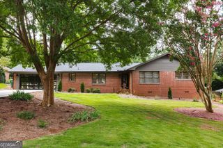 339 Beechwood Drive, Athens, GA 30606