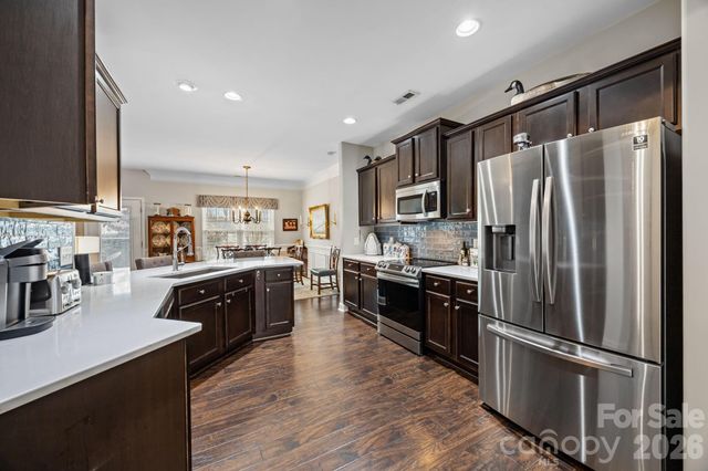 7244 Kenyon Drive, Denver, NC 28037