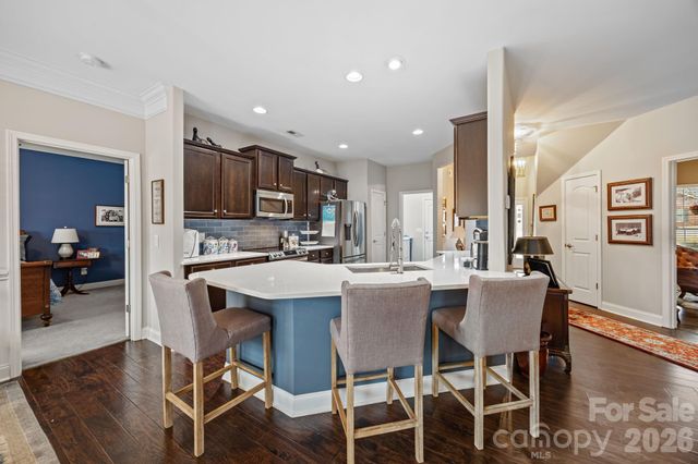 7244 Kenyon Drive, Denver, NC 28037