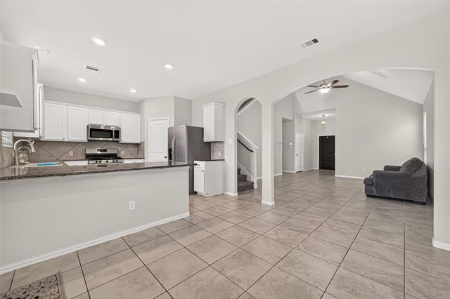 20223 Highfield Park Drive, Cypress, TX 77433