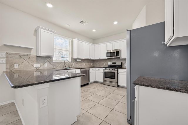 20223 Highfield Park Drive, Cypress, TX 77433