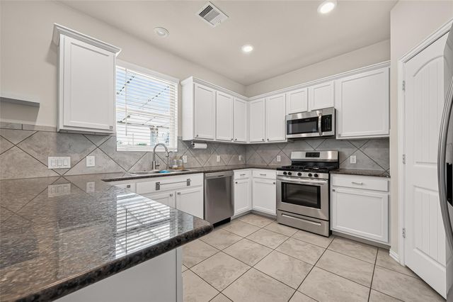 20223 Highfield Park Drive, Cypress, TX 77433