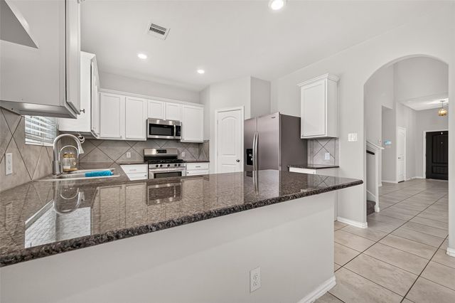 20223 Highfield Park Drive, Cypress, TX 77433