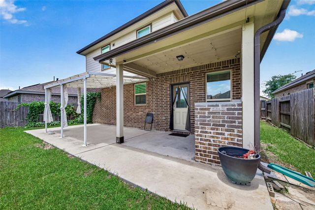 20223 Highfield Park Drive, Cypress, TX 77433