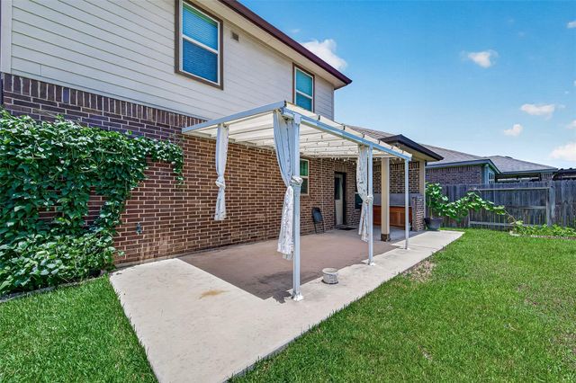 20223 Highfield Park Drive, Cypress, TX 77433