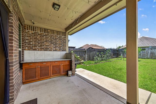 20223 Highfield Park Drive, Cypress, TX 77433
