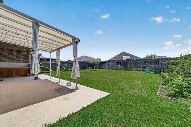 20223 Highfield Park Drive, Cypress, TX 77433