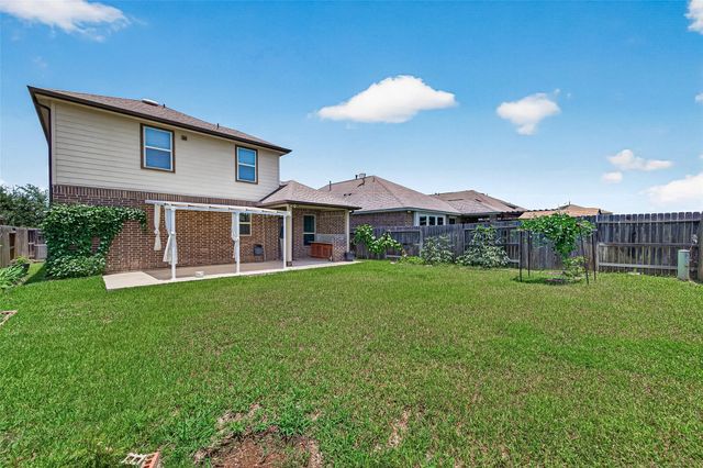 20223 Highfield Park Drive, Cypress, TX 77433