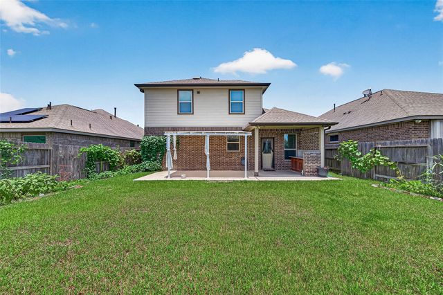 20223 Highfield Park Drive, Cypress, TX 77433