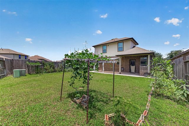 20223 Highfield Park Drive, Cypress, TX 77433
