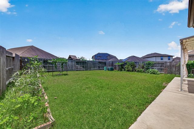 20223 Highfield Park Drive, Cypress, TX 77433