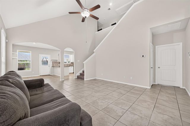 20223 Highfield Park Drive, Cypress, TX 77433