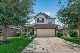 20223 Highfield Park Drive, Cypress, TX 77433