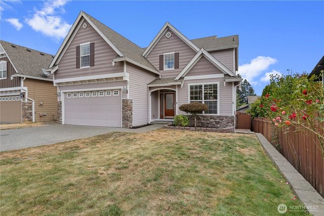 25230 132nd Place SE, Kent, WA 98042