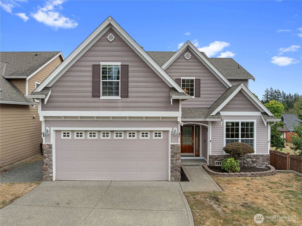 25230 132nd Place SE, Kent, WA 98042