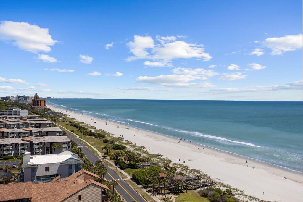 5511 North Ocean Blvd. # 1603, Myrtle Beach, SC 29577 — photo 3