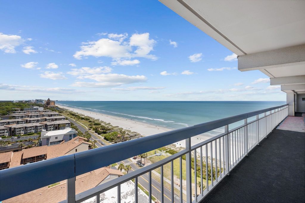 5511 North Ocean Blvd. # 1603, Myrtle Beach, SC 29577 — photo 4
