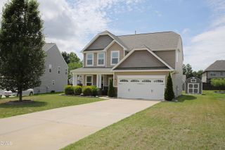 203 Boling Springs Court, Whitsett, NC 27377