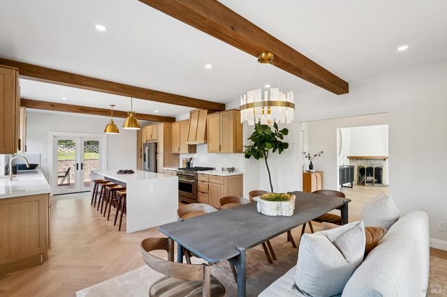 88 Lincoln Park, San Anselmo, CA 94960