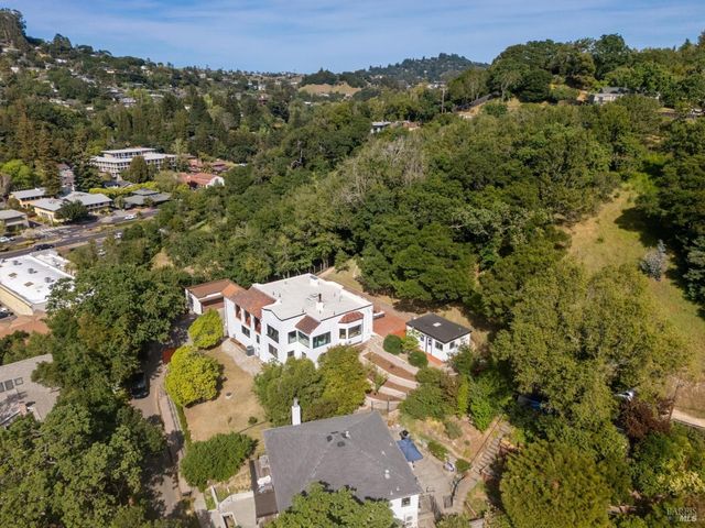 88 Lincoln Park, San Anselmo, CA 94960