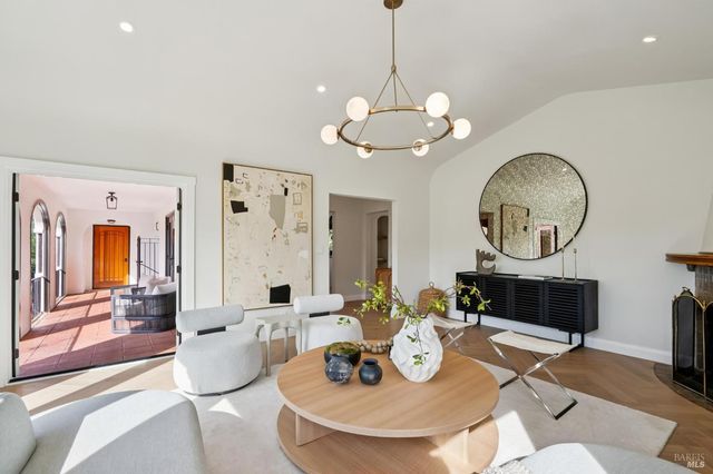 88 Lincoln Park, San Anselmo, CA 94960