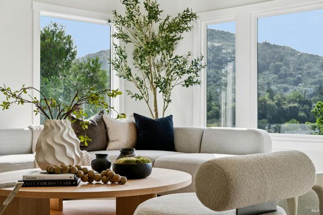 88 Lincoln Park, San Anselmo, CA 94960