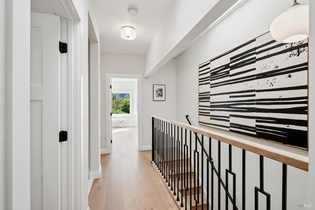 88 Lincoln Park, San Anselmo, CA 94960