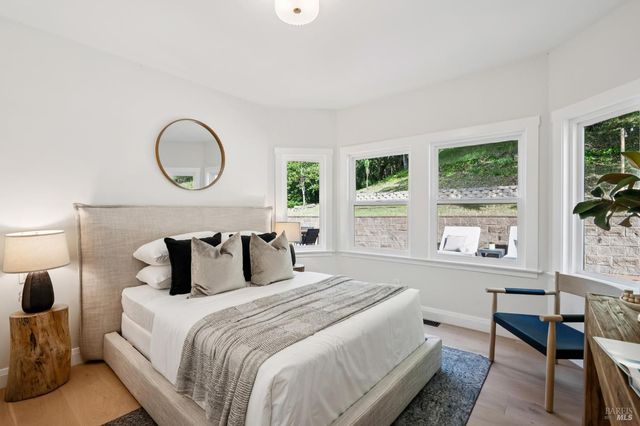 88 Lincoln Park, San Anselmo, CA 94960